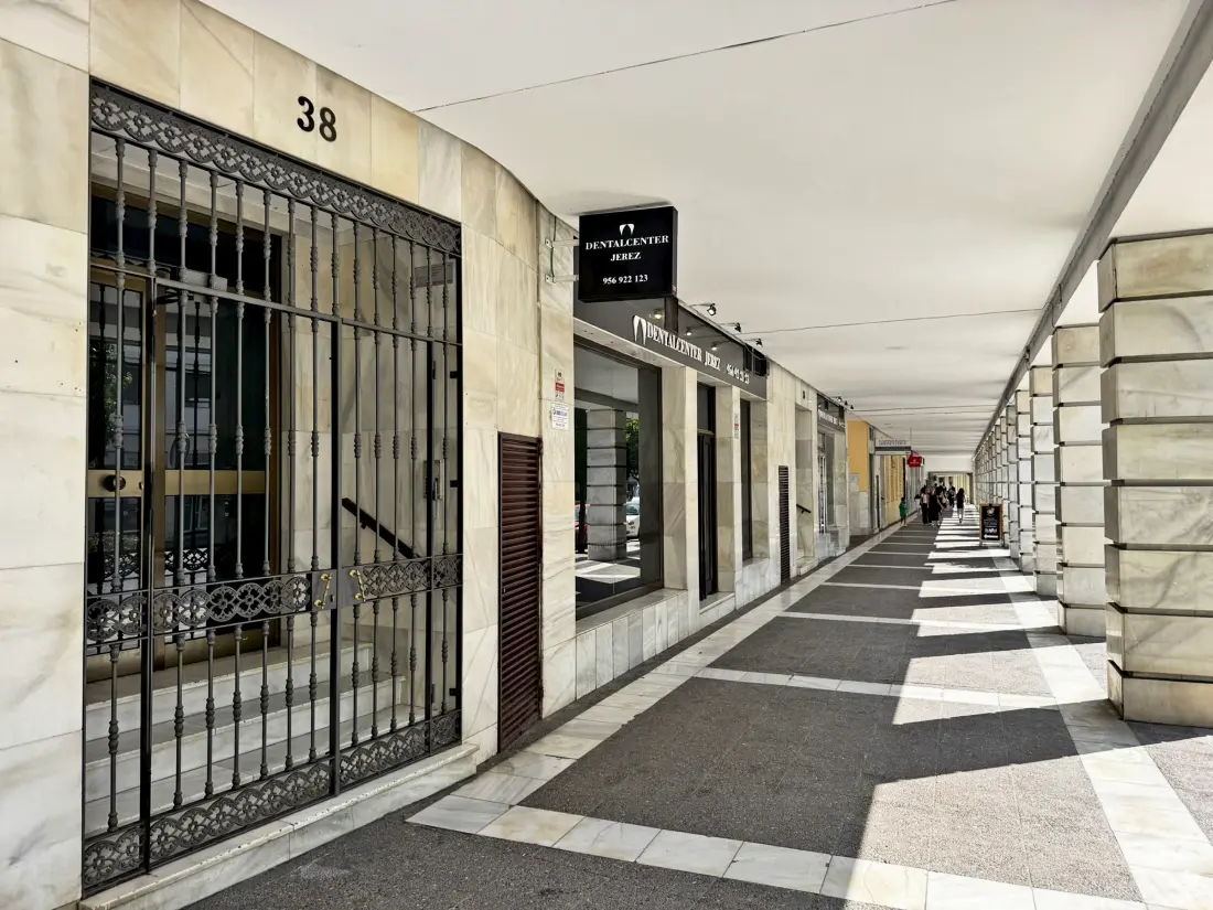 Location de Vacances Jerez de la Frontera 60