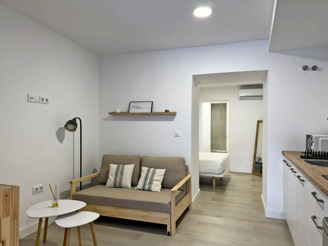 Location de Vacances Jerez de la Frontera 62
