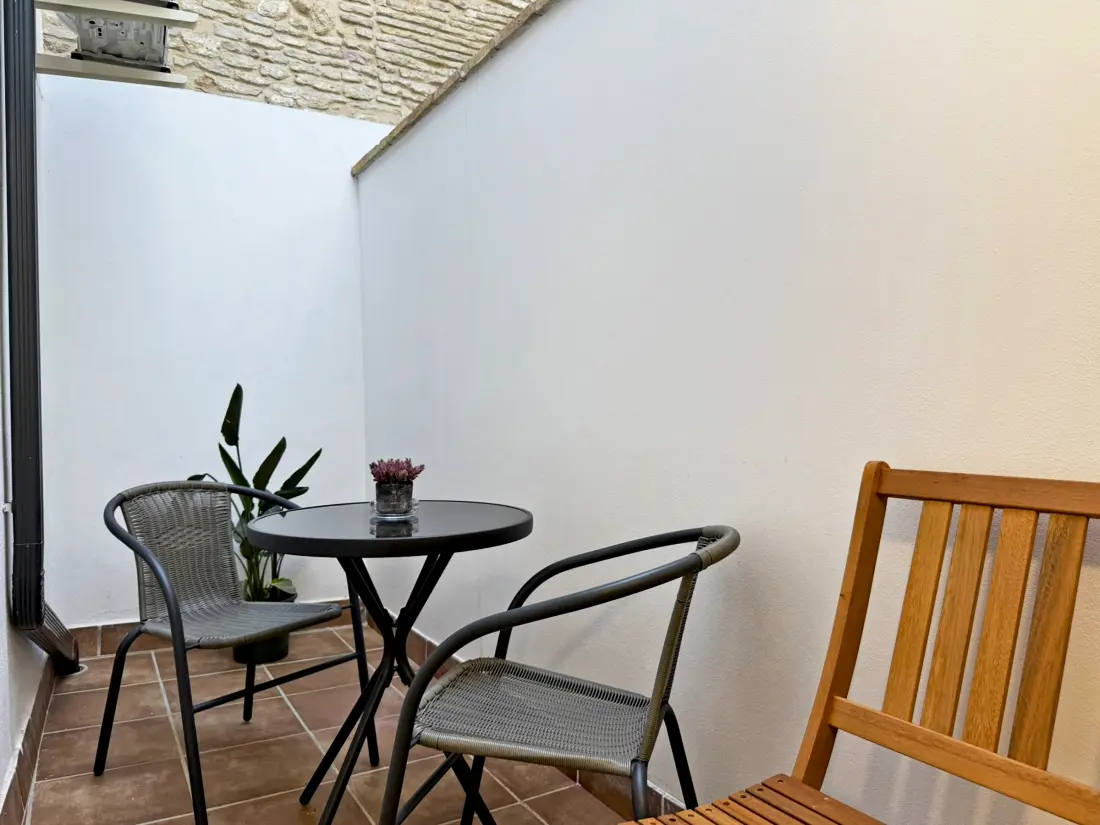 Location de Vacances Jerez de la Frontera 62
