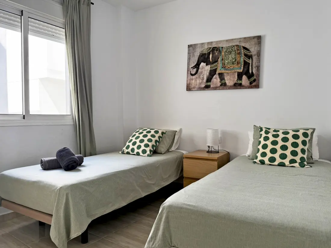 Location de Vacances Jerez de la Frontera 63
