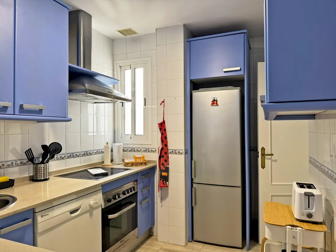 Location de Vacances Jerez de la Frontera 63