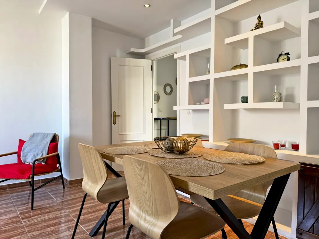 Location de Vacances Jerez de la Frontera 63