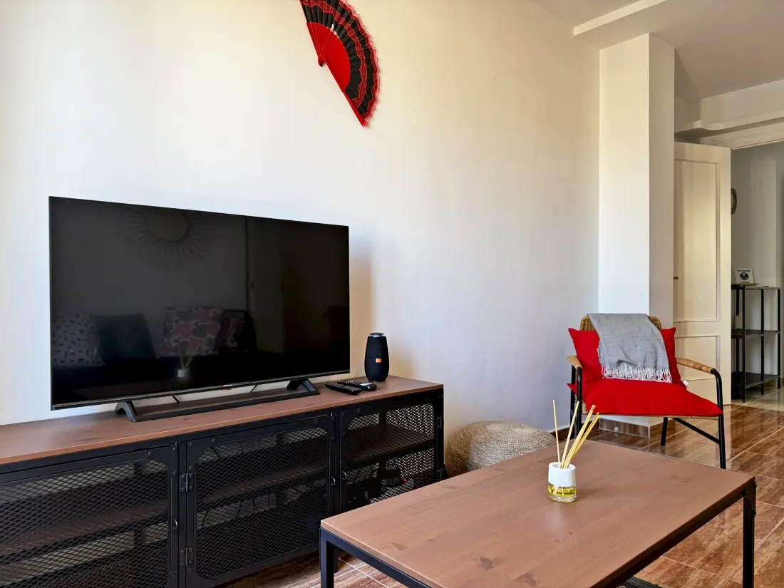 Location de Vacances Jerez de la Frontera 63