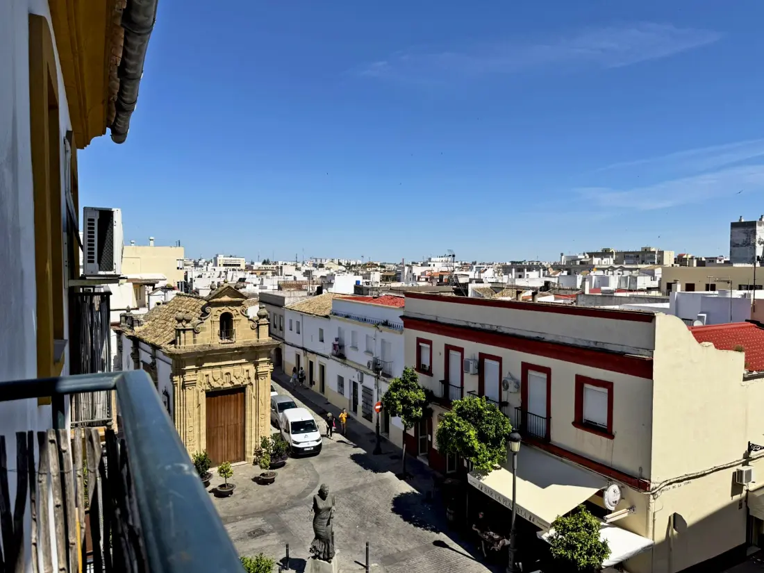 Location de Vacances Jerez de la Frontera 63