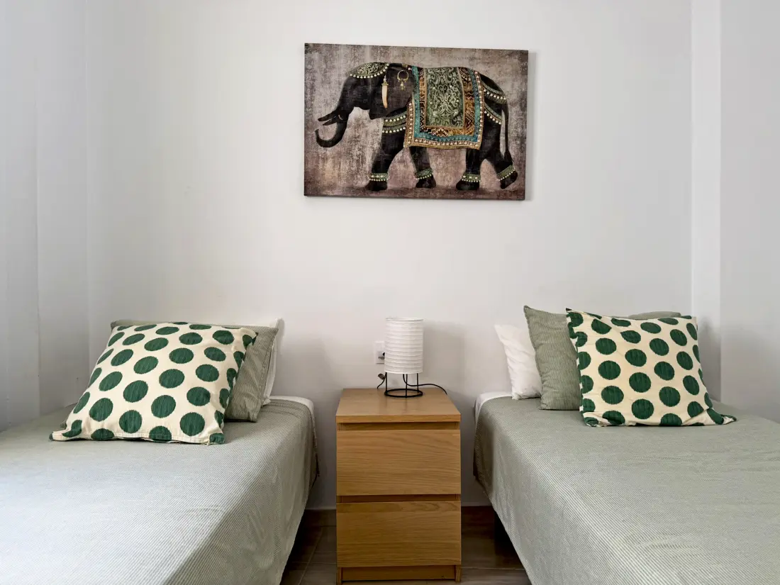 Location de Vacances Jerez de la Frontera 63