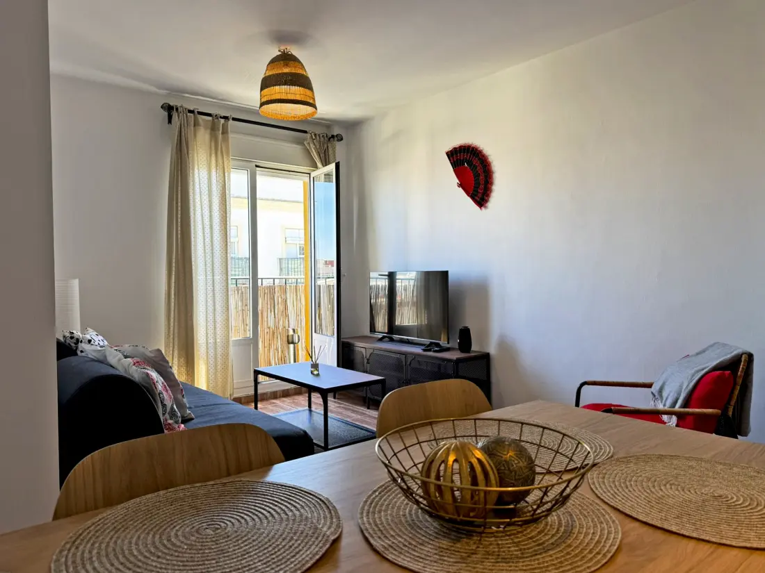 Location de Vacances Jerez de la Frontera 63