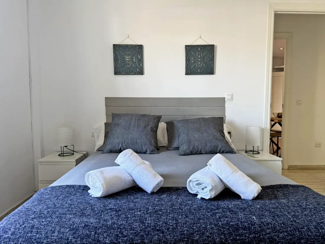 Location de Vacances Jerez de la Frontera 63