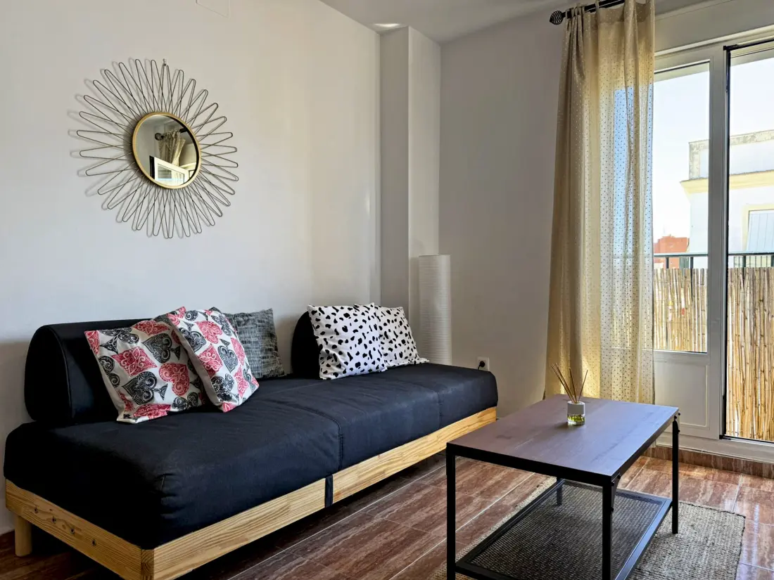 Location de Vacances Jerez de la Frontera 63