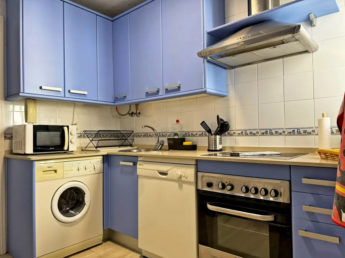 Location de Vacances Jerez de la Frontera 63