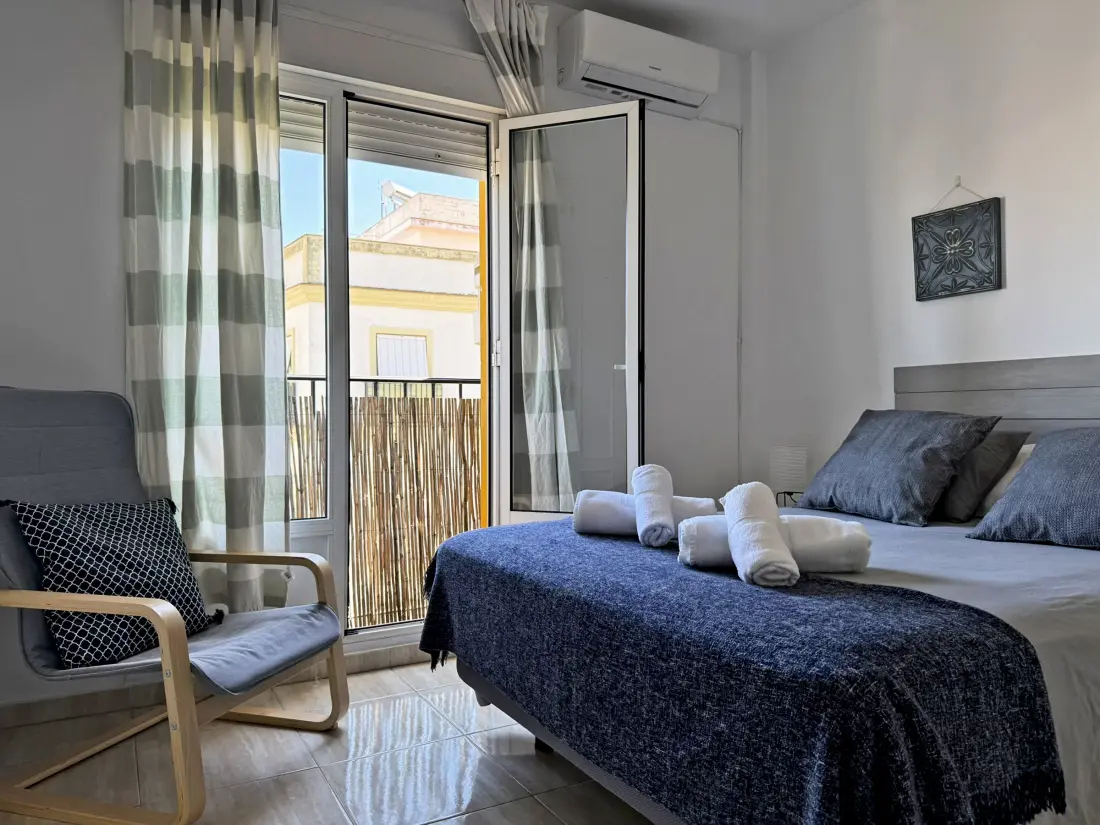 Location de Vacances Jerez de la Frontera 63