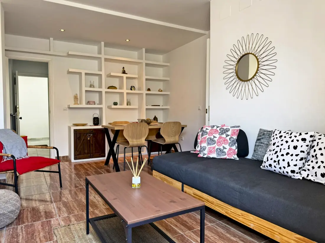 Location de Vacances Jerez de la Frontera 63
