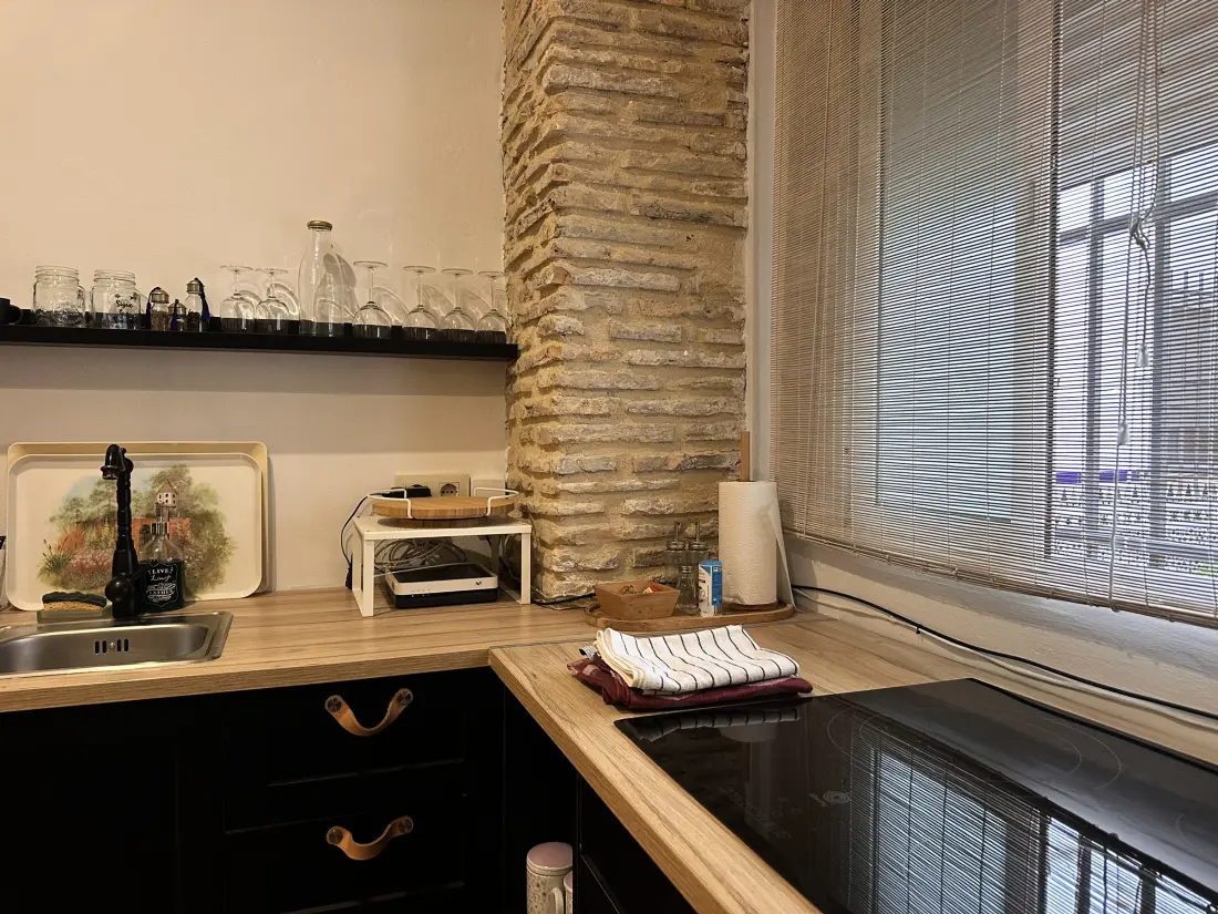 Location de Vacances Jerez de la Frontera 64