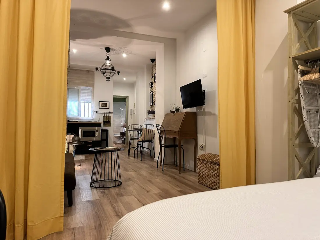 Location de Vacances Jerez de la Frontera 64