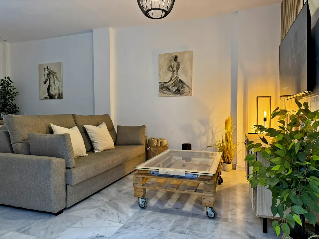 Location de Vacances Jerez de la Frontera 65