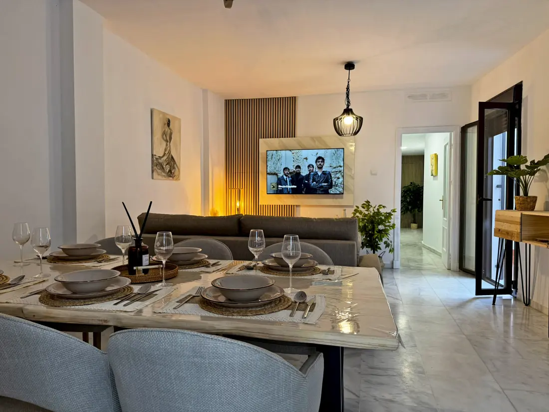 Location de Vacances Jerez de la Frontera 65