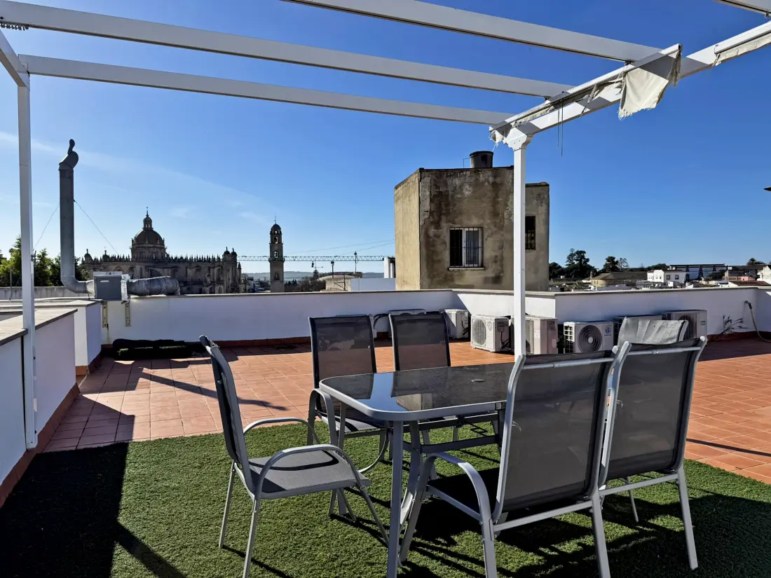 Location de Vacances Jerez de la Frontera 65