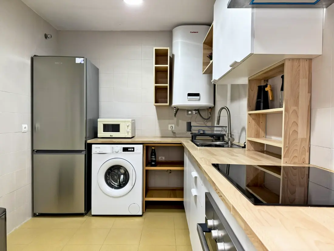 Location de Vacances Jerez de la Frontera 65