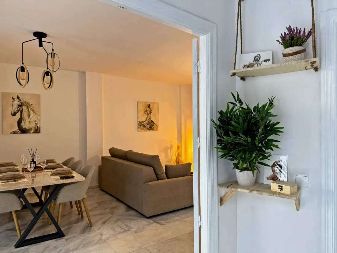 Location de Vacances Jerez de la Frontera 65