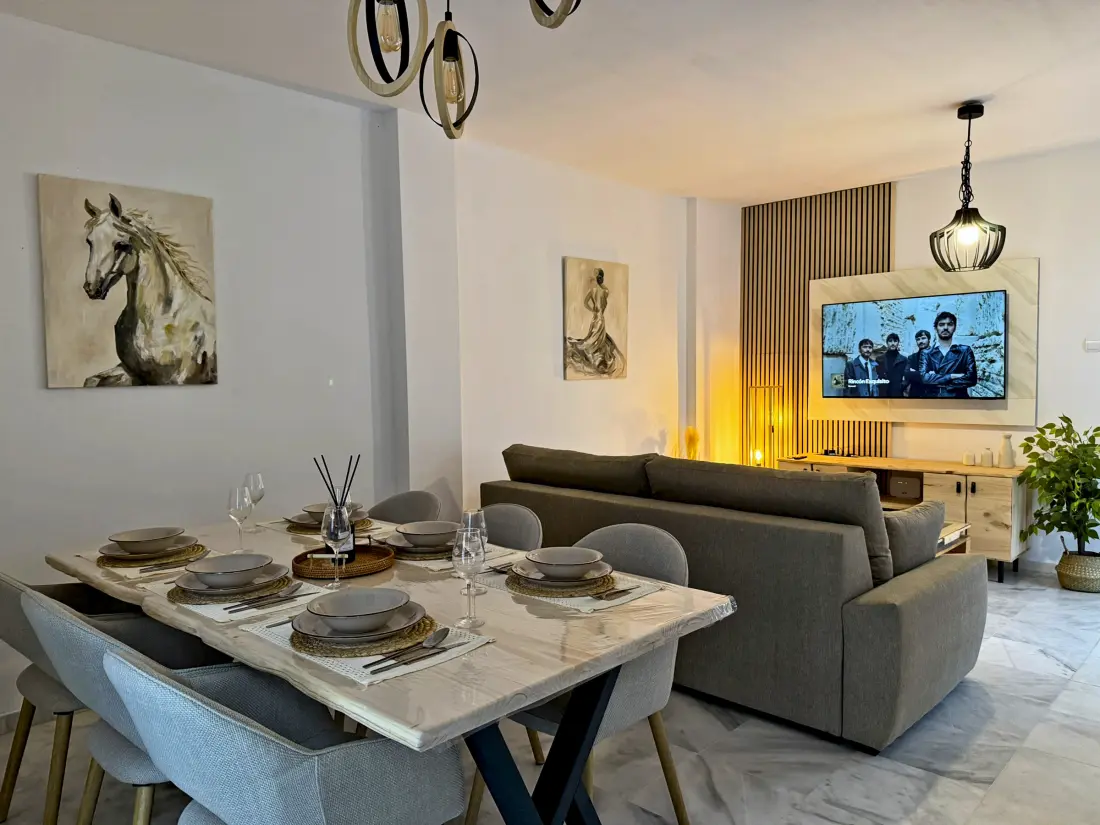 Location de Vacances Jerez de la Frontera 65