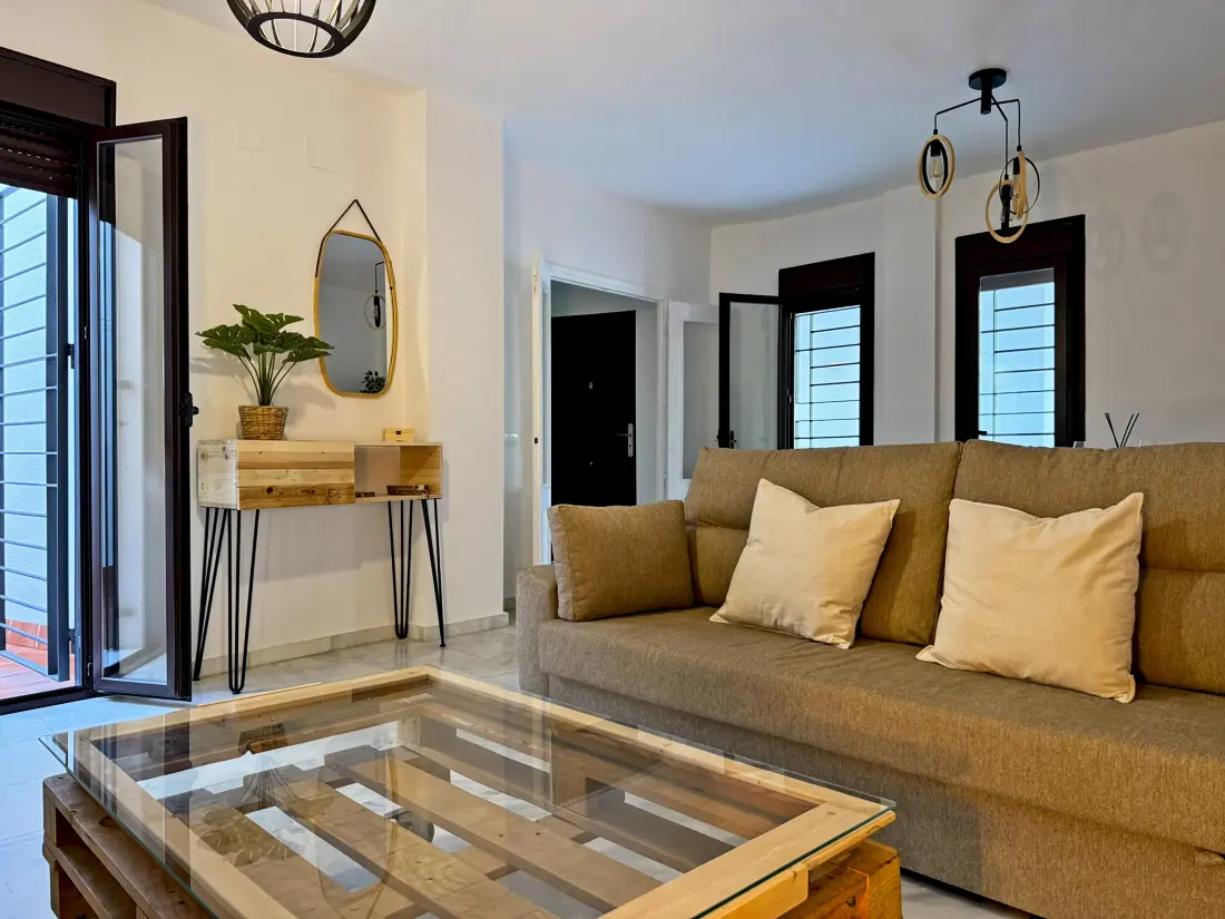 Location de Vacances Jerez de la Frontera 65