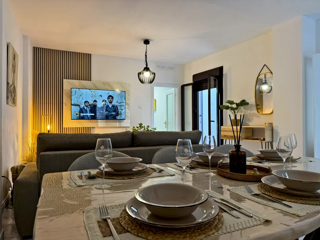 Location de Vacances Jerez de la Frontera 65