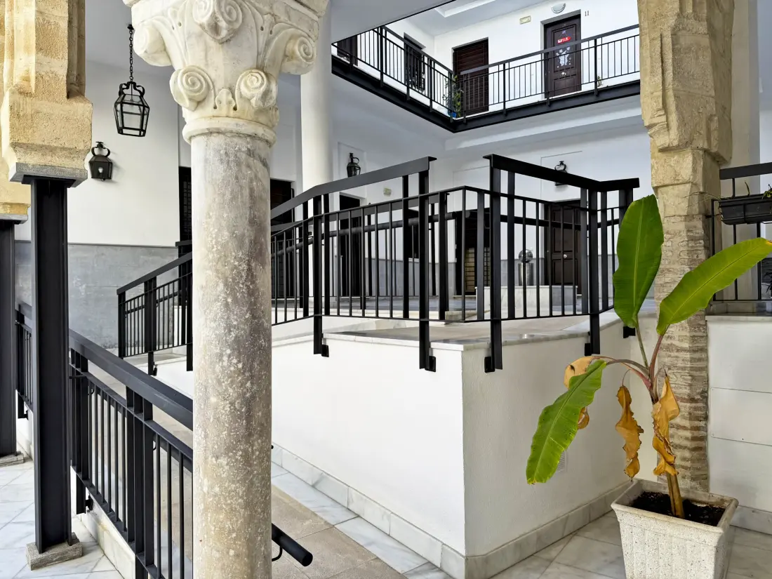 Location de Vacances Jerez de la Frontera 65
