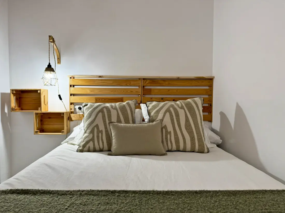 Location de Vacances Jerez de la Frontera 65