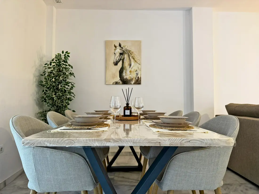 Location de Vacances Jerez de la Frontera 65