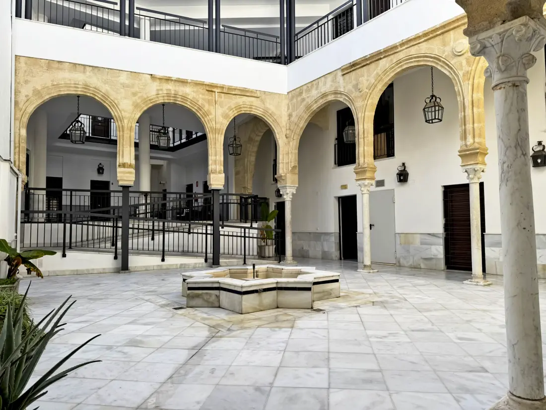 Location de Vacances Jerez de la Frontera 65