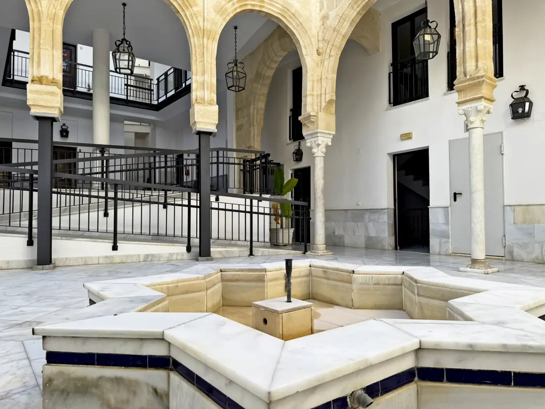 Location de Vacances Jerez de la Frontera 65