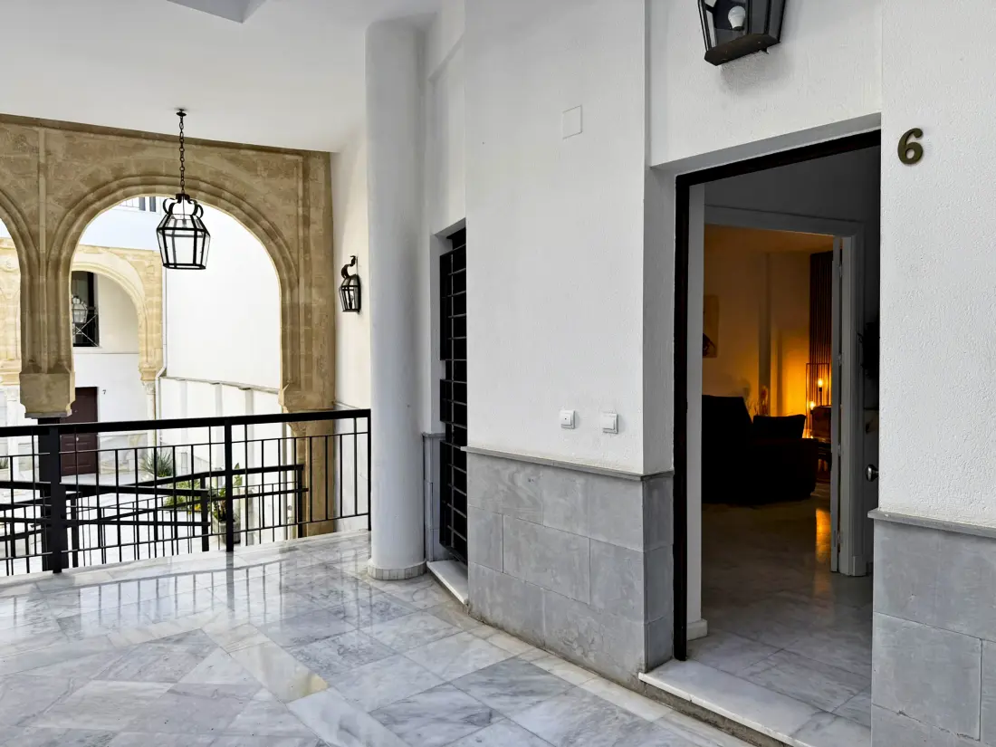 Location de Vacances Jerez de la Frontera 65