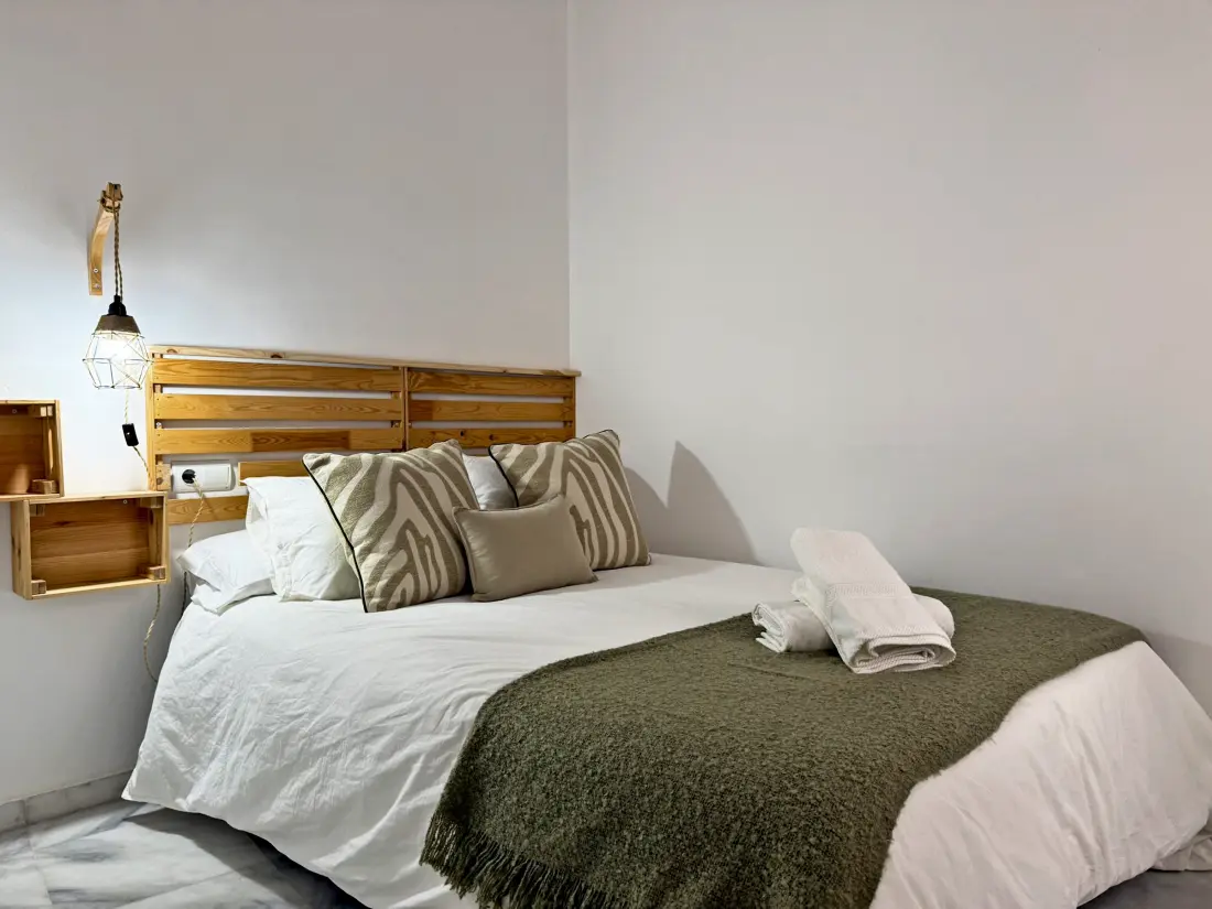Location de Vacances Jerez de la Frontera 65