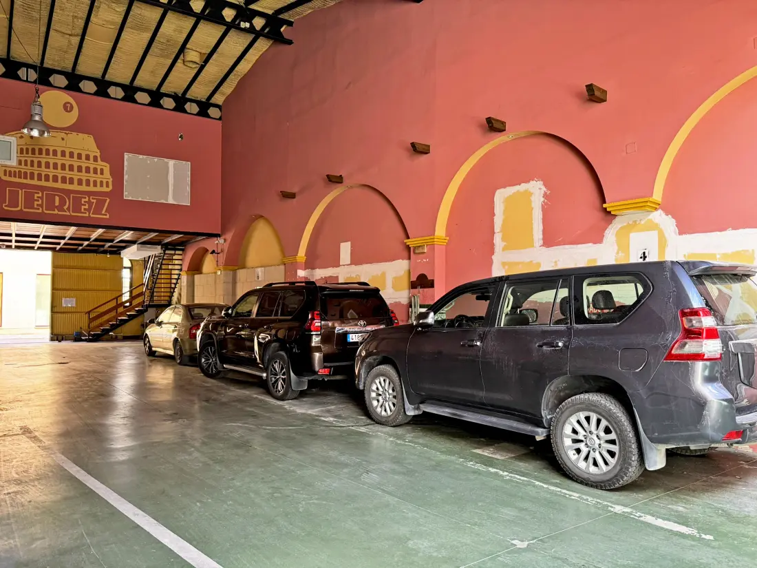 Location de Vacances Jerez de la Frontera 66