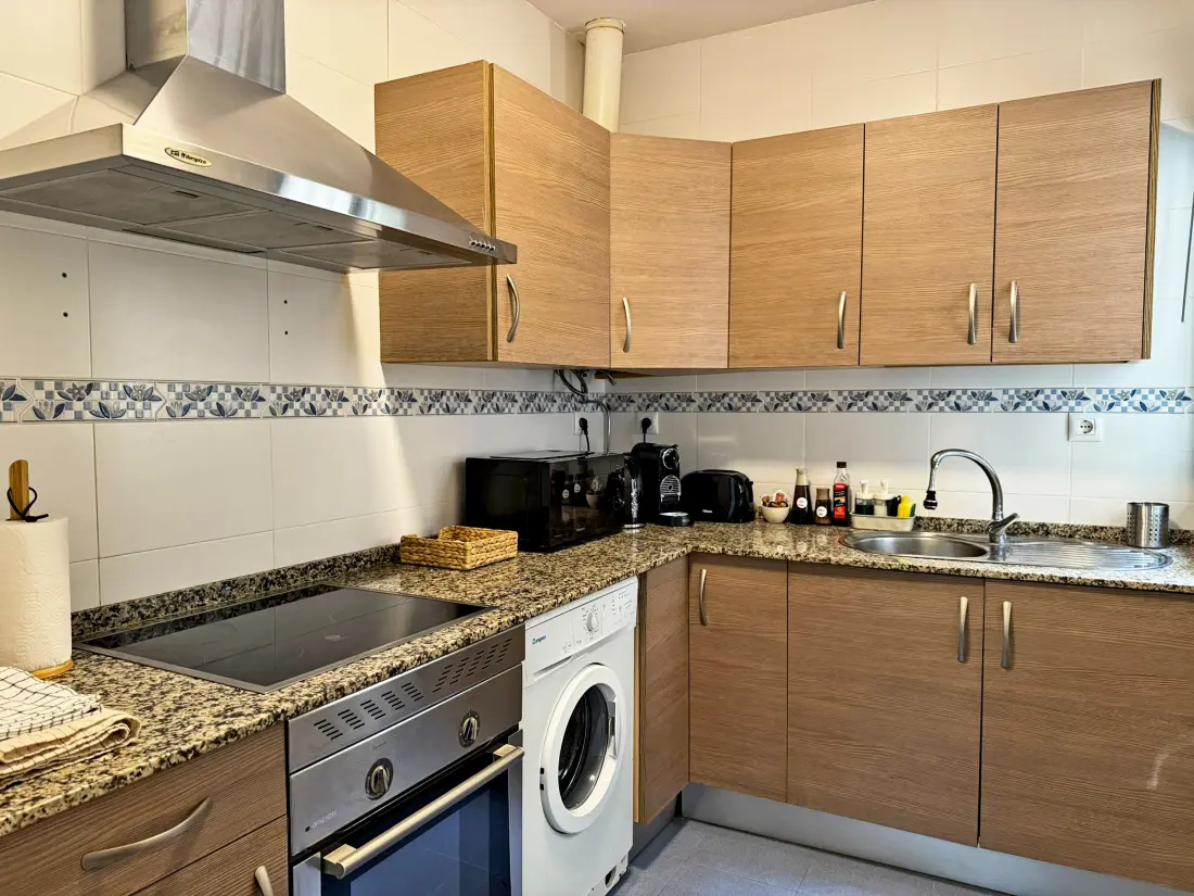 Location de Vacances Jerez de la Frontera 66