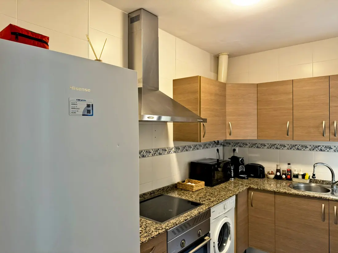 Location de Vacances Jerez de la Frontera 66