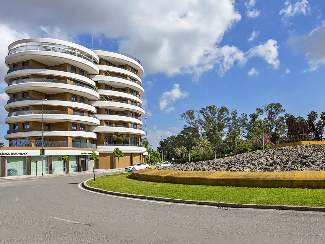 Location de Vacances Jerez de la Frontera 67