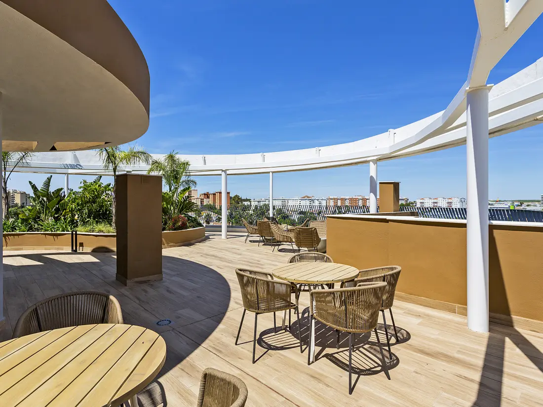 Location de Vacances Jerez de la Frontera 67