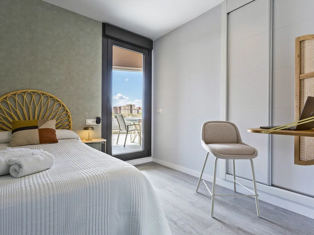 Location de Vacances Jerez de la Frontera 67