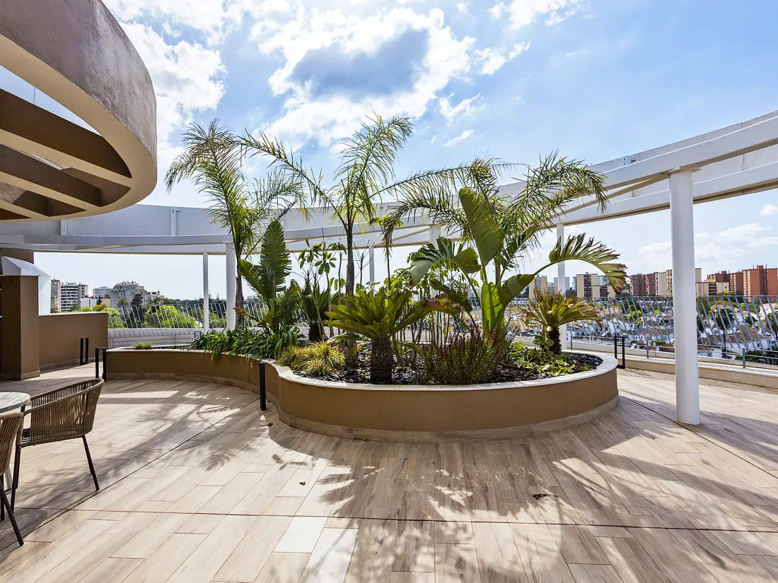 Location de Vacances Jerez de la Frontera 67