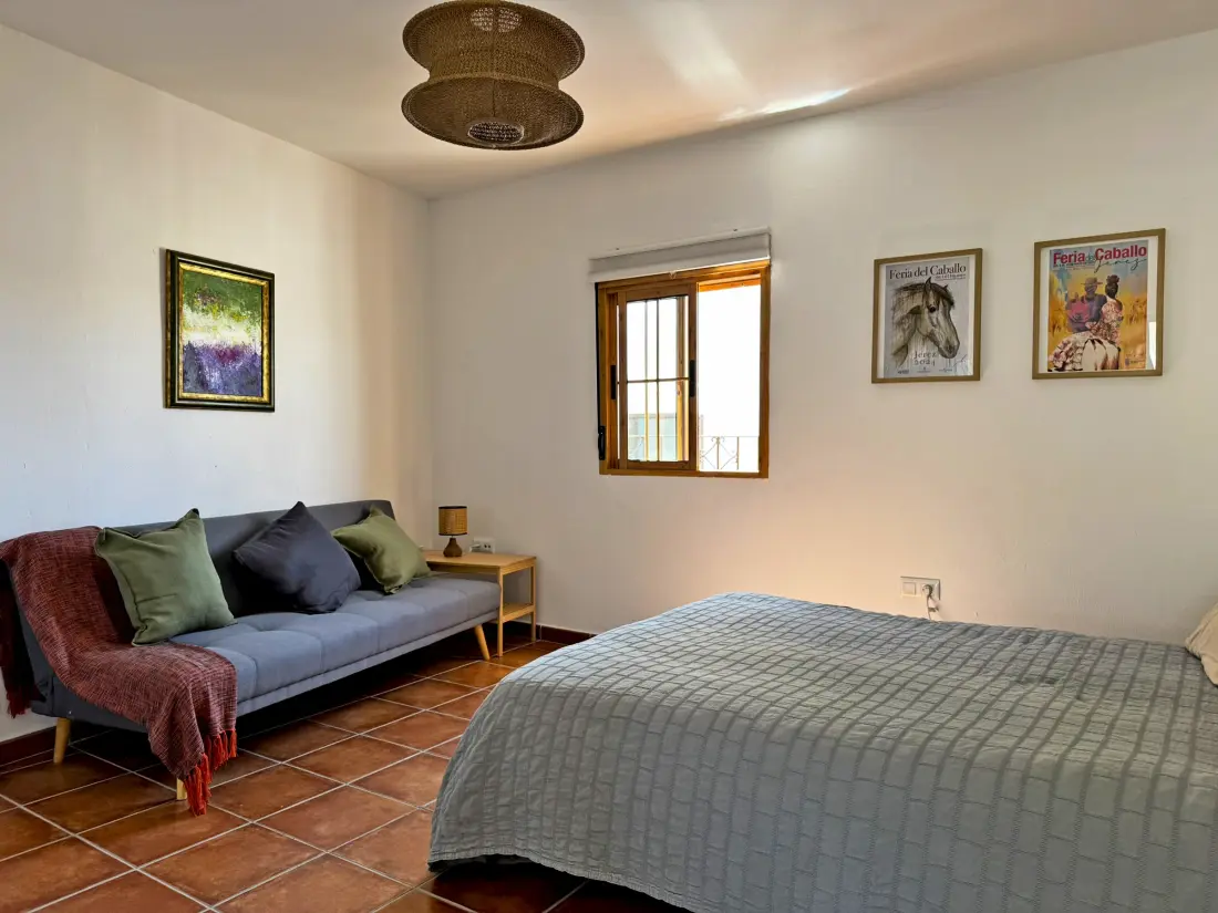 Maison de Vacances Jerez de la Frontera 22