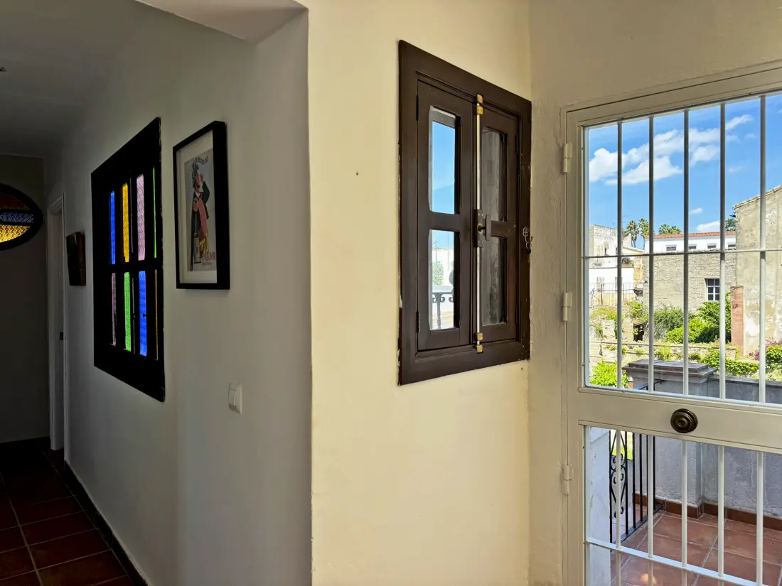 Maison de Vacances Jerez de la Frontera 22