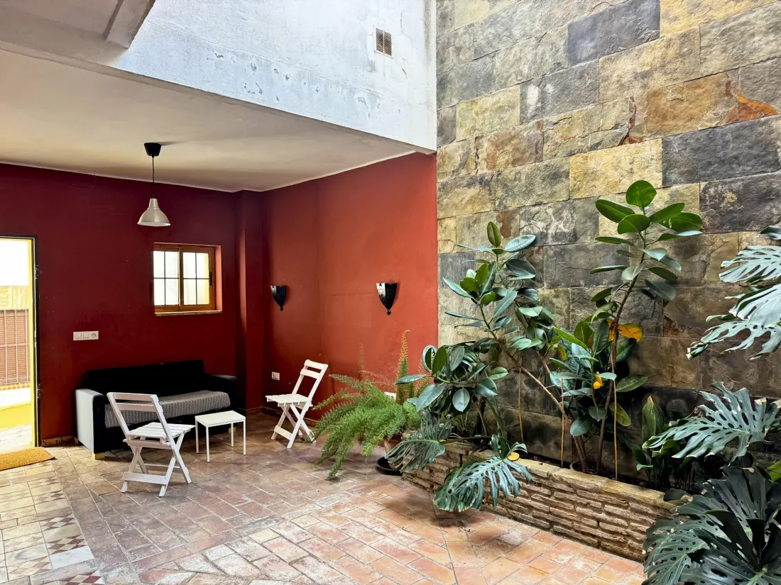 Maison de Vacances Jerez de la Frontera 22