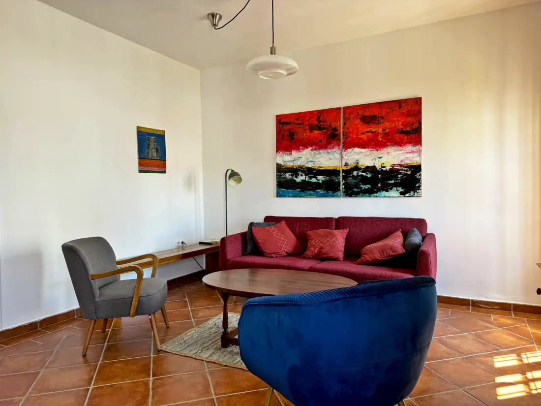 Maison de Vacances Jerez de la Frontera 22