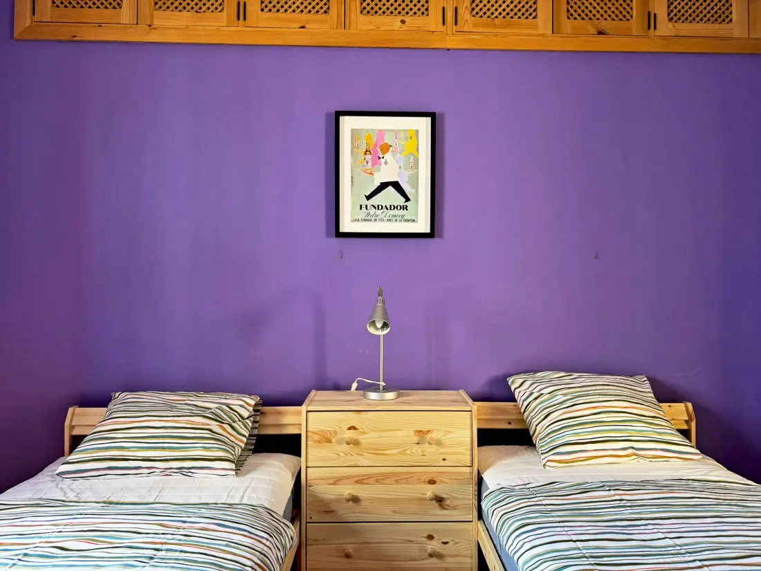 Maison de Vacances Jerez de la Frontera 22