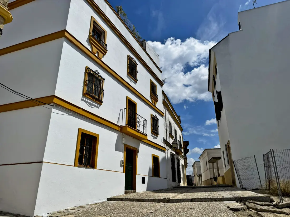 Maison de Vacances Jerez de la Frontera 22