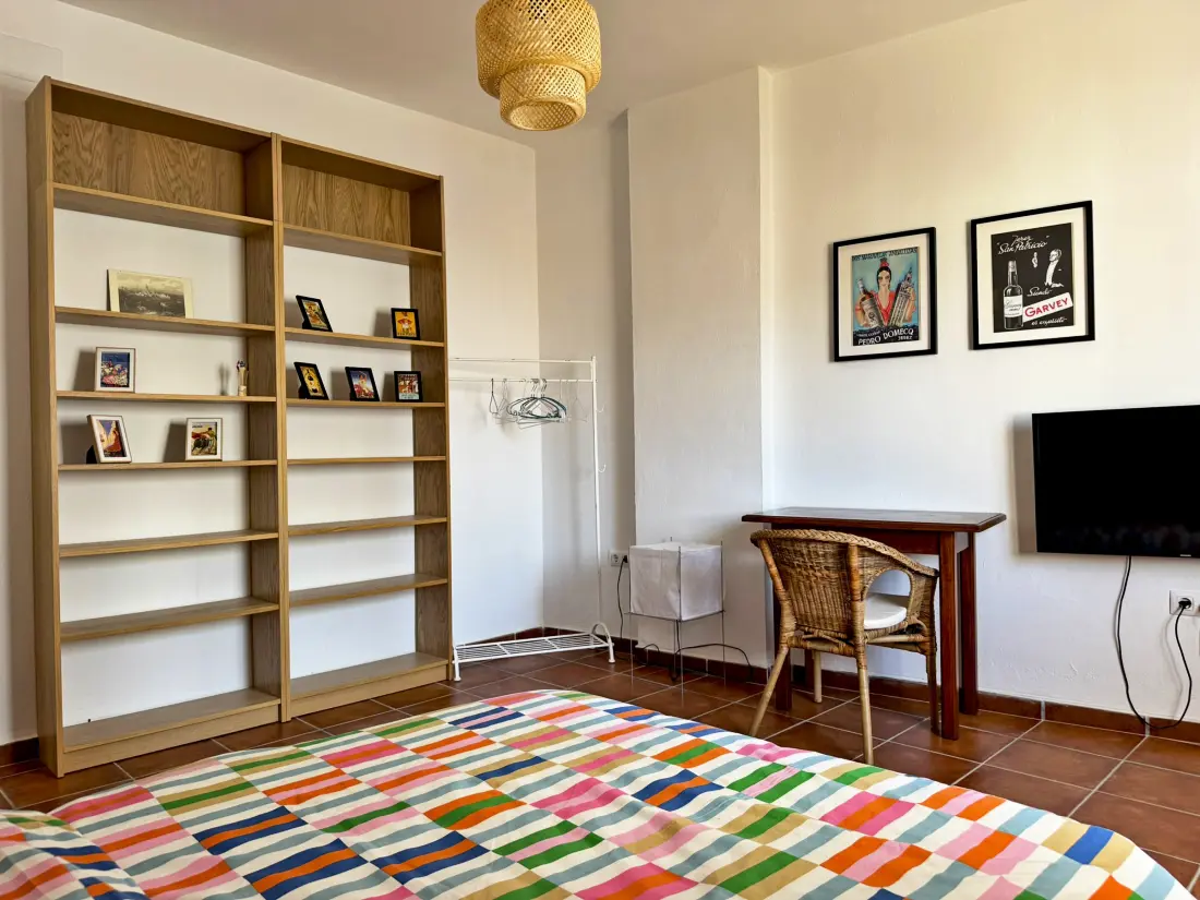 Maison de Vacances Jerez de la Frontera 22