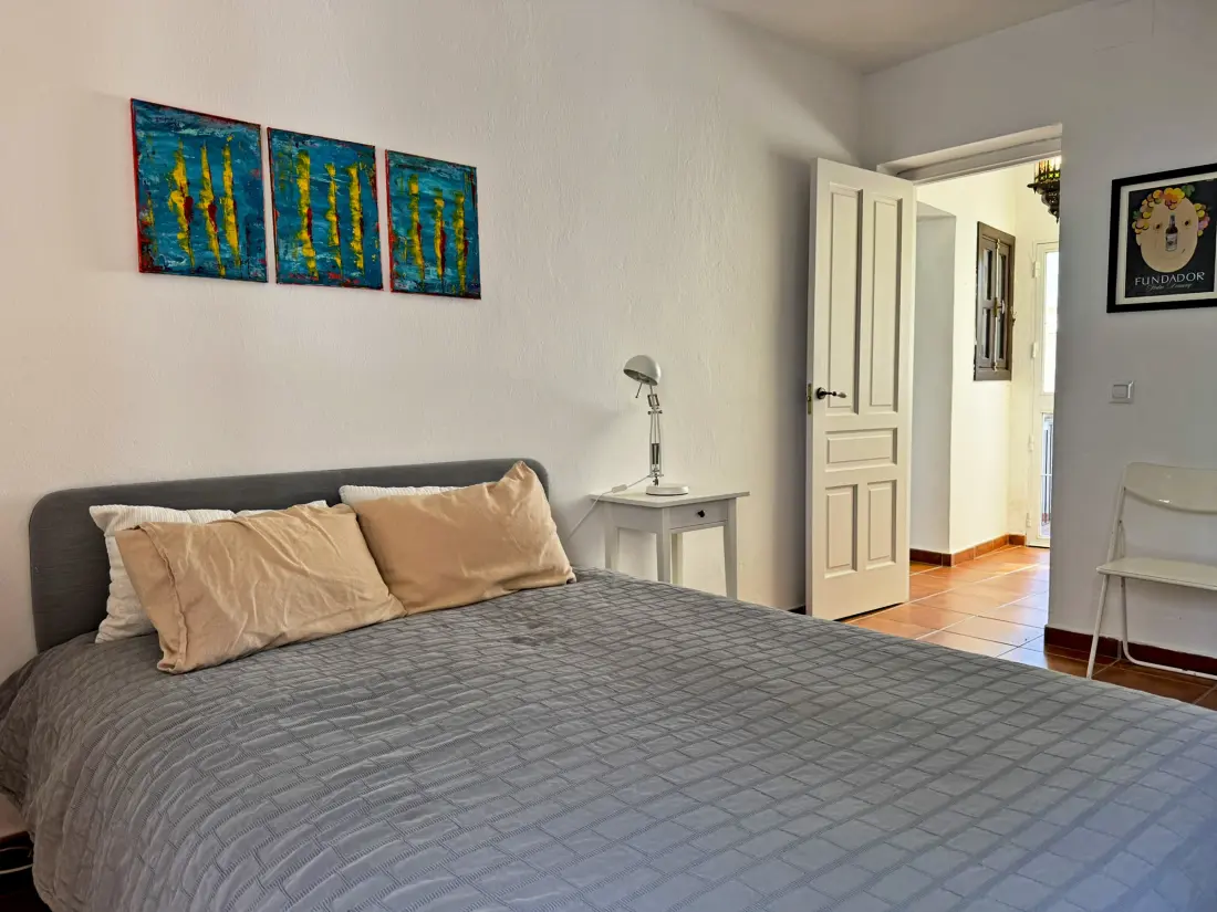Maison de Vacances Jerez de la Frontera 22