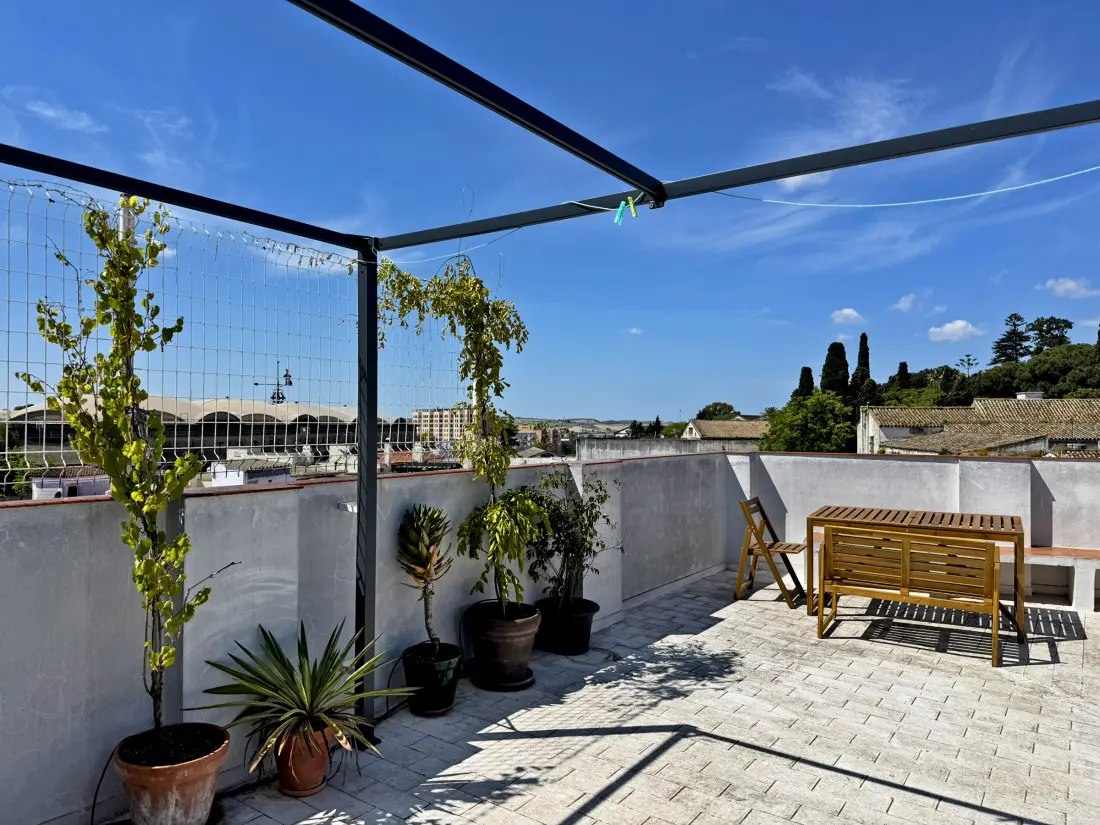 Maison de Vacances Jerez de la Frontera 22