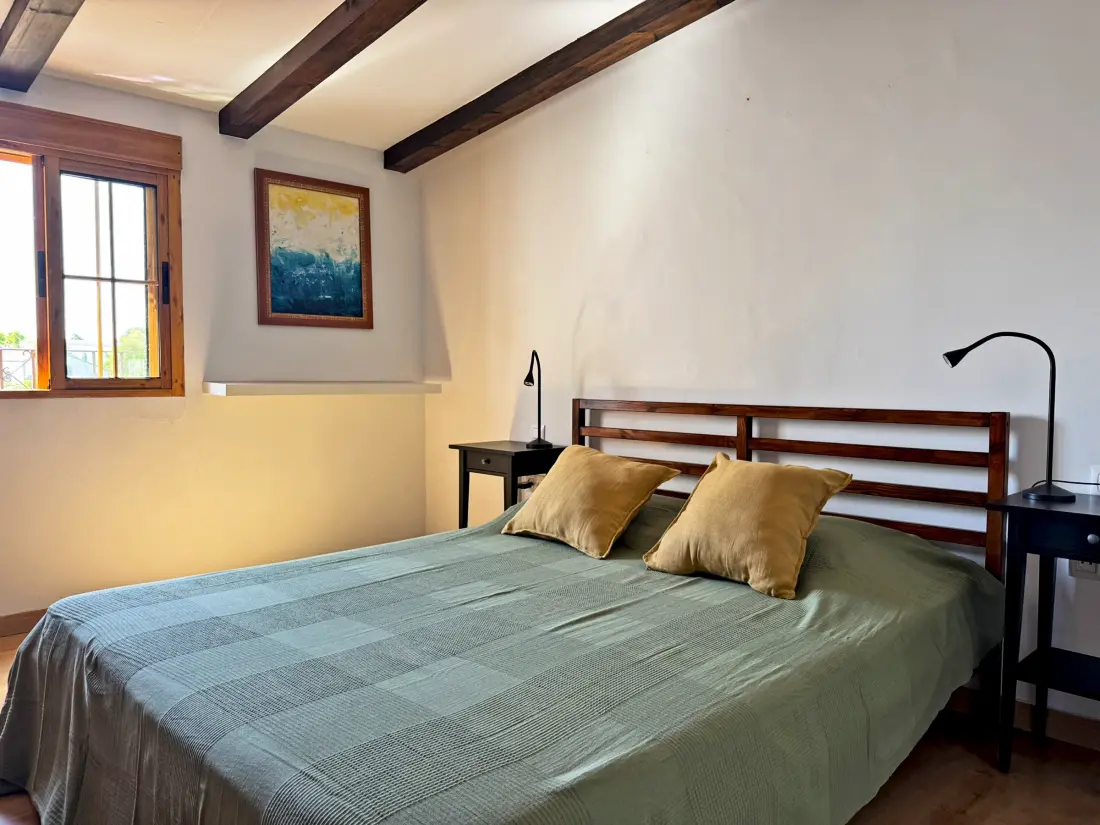 Maison de Vacances Jerez de la Frontera 22