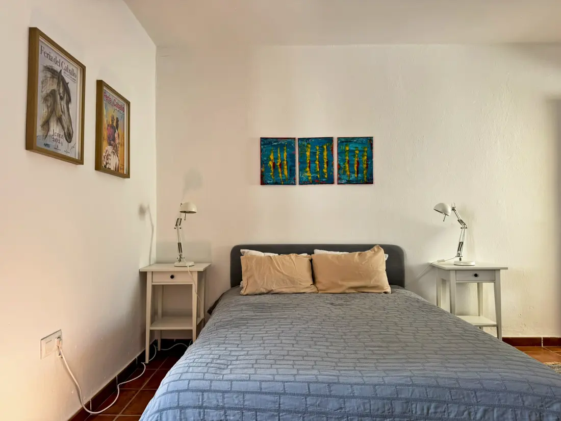 Maison de Vacances Jerez de la Frontera 22